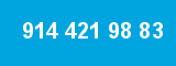 914 421 98 83 914 421 98 83